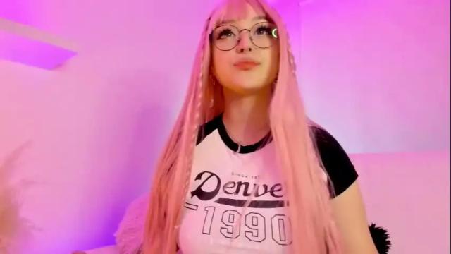 Thumbnail 2, gloomydoll's Stream at Chaturbate, 1 month ago