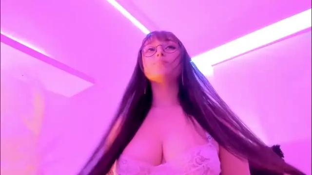 Thumbnail 3, gloomydoll's Stream at Chaturbate, 1 month ago