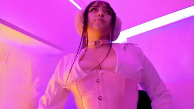 Thumbnail 1, gloomydoll's Stream at Chaturbate, 1 month ago