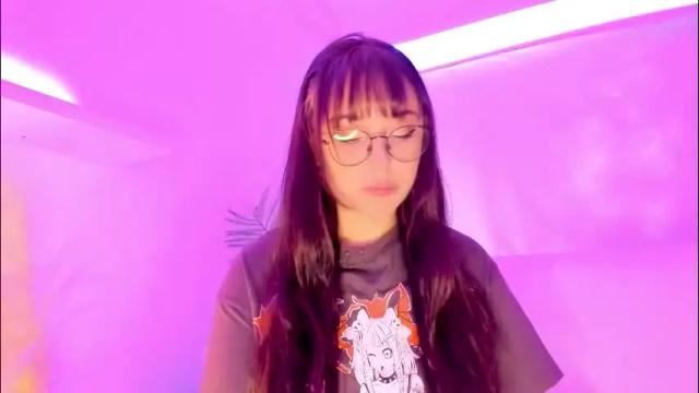 Thumbnail 1, gloomydoll's Stream at Chaturbate, 22 days ago