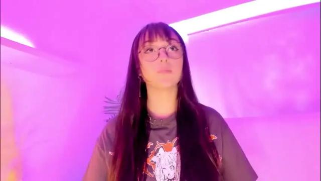 Image 4 of gloomydoll Stream on Chaturbate on 22 days ago