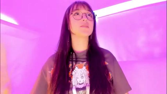 Thumbnail 2, gloomydoll's Stream at Chaturbate, 22 days ago