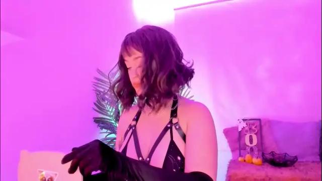 Image 12 of gloomydoll Stream on Chaturbate on 1 day ago
