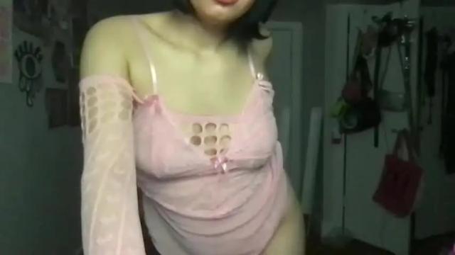 Image 10 of gloomykitti Stream on Chaturbate on 20 months ago