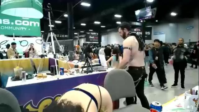 Thumbnail 3, gloomykitti's Stream at Chaturbate, 19 months ago