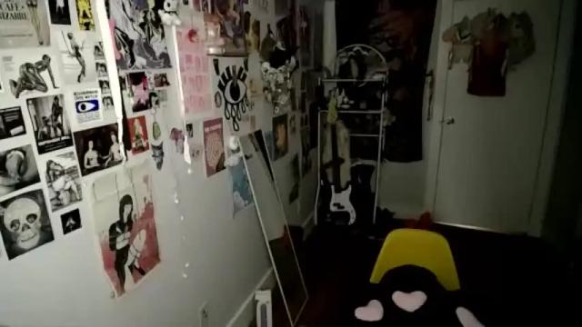 Image 11 of gloomykitti Stream on Chaturbate on 18 months ago