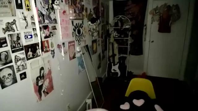 Image 12 of gloomykitti Stream on Chaturbate on 18 months ago