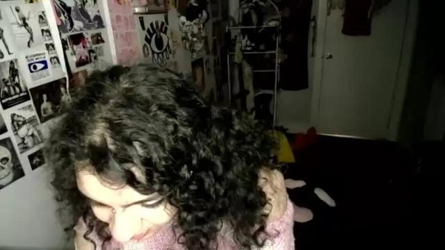 Image 6 of gloomykitti Stream on Chaturbate on 18 months ago
