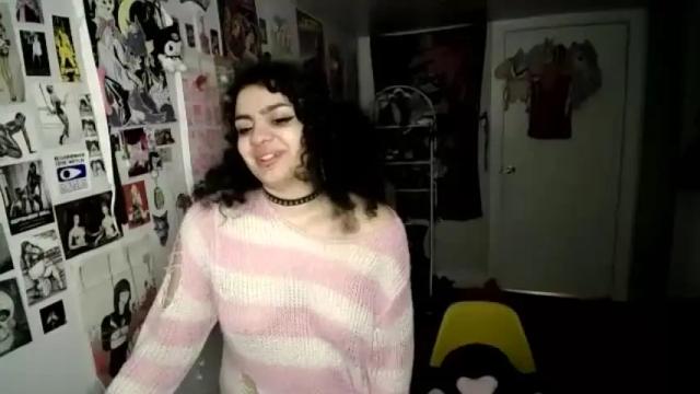Thumbnail 3, gloomykitti's Stream at Chaturbate, 18 months ago