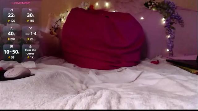 Thumbnail 2, gloria4love's Stream at Chaturbate, 1 month ago