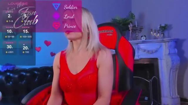 Image 3 of gloria_lovely Stream on Chaturbate on 15 months ago