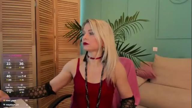 Image 10 of gloria_lovely Stream on Chaturbate on 1 month ago