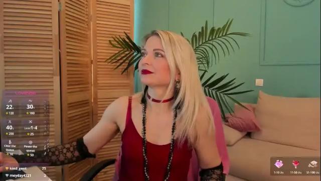 Thumbnail 3, gloria_lovely's Stream at Chaturbate, 1 month ago
