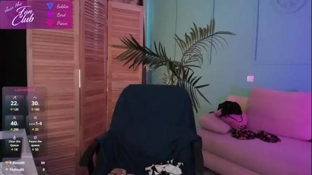 Image 6 of gloria_lovely Stream on Chaturbate on 1 month ago