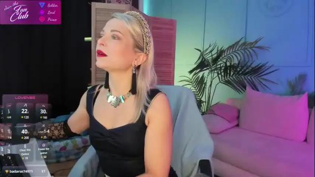 Thumbnail 1, gloria_lovely's Stream at Chaturbate, 19 days ago