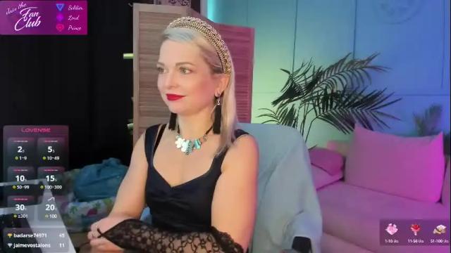 Thumbnail 2, gloria_lovely's Stream at Chaturbate, 19 days ago