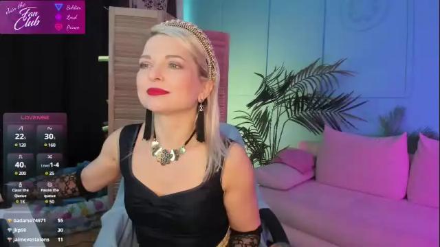 Thumbnail 3, gloria_lovely's Stream at Chaturbate, 19 days ago