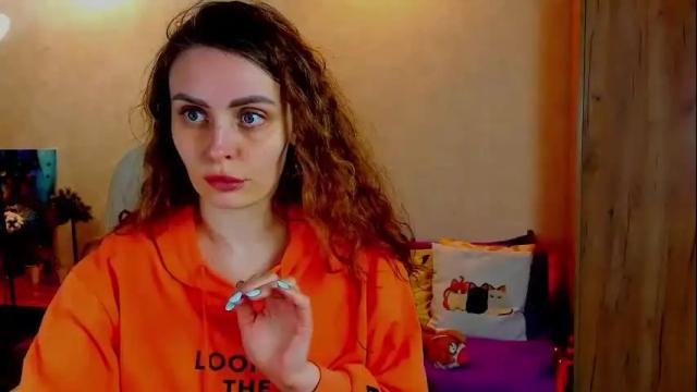 Thumbnail 1, gloria_wood's Stream at Chaturbate, 1 month ago