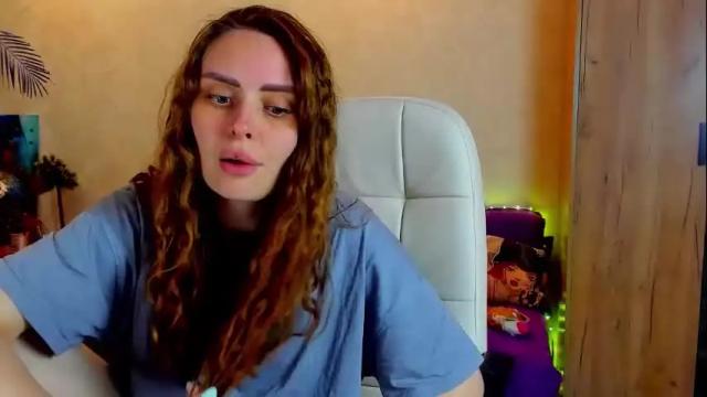 Image 10 of gloria_wood Stream on Chaturbate on 1 month ago