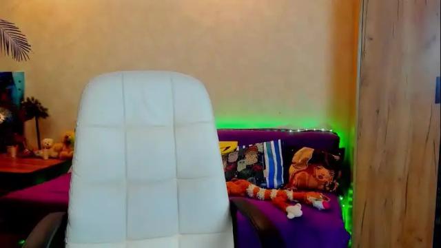 Thumbnail 2, gloria_wood's Stream at Chaturbate, 27 days ago