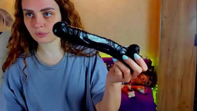 Image 7 of gloria_wood Stream on Chaturbate on 1 month ago