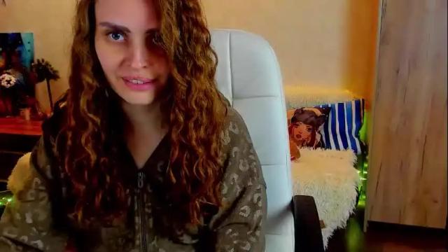 Thumbnail 2, gloria_wood's Stream at Chaturbate, 25 days ago