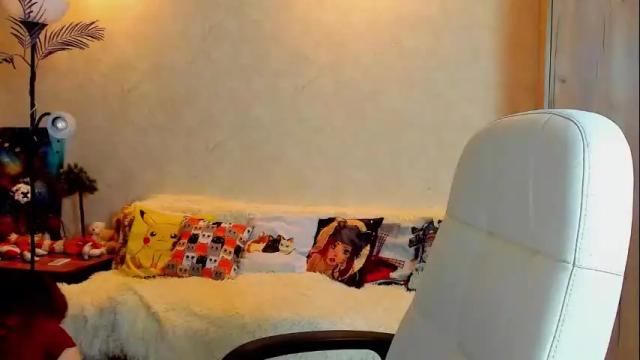 Thumbnail 1, gloria_wood's Stream at Chaturbate, 11 days ago