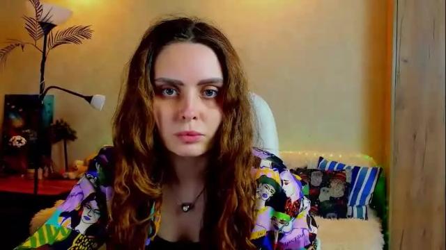Thumbnail 1, gloria_wood's Stream at Chaturbate, 4 days ago
