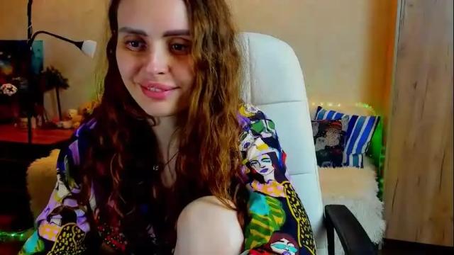 Image 7 of gloria_wood Stream on Chaturbate on 6 days ago