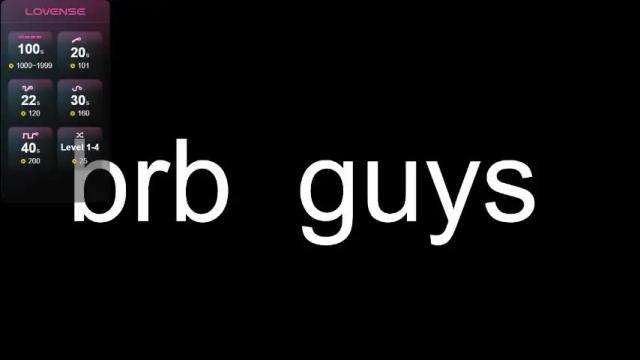 Thumbnail 3, gloriabates's Stream at Chaturbate, 2 months ago