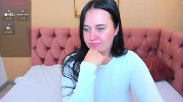 Image 7 of gloriabates Stream on Chaturbate on 2 months ago