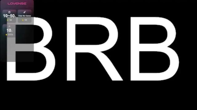 Image 7 of gloriabates Stream on Chaturbate on 1 month ago