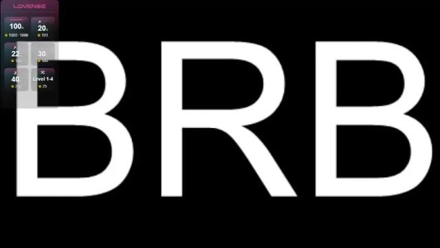 Thumbnail 3, gloriabates's Stream at Chaturbate, 9 days ago