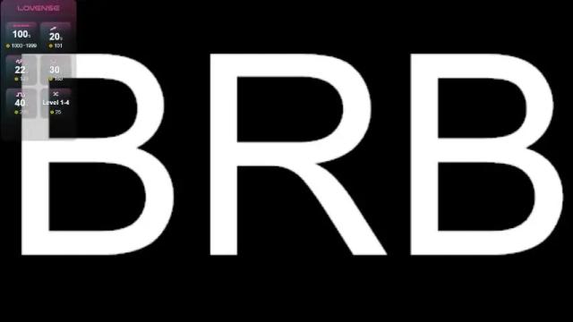 Image 10 of gloriabates Stream on Chaturbate on 4 days ago