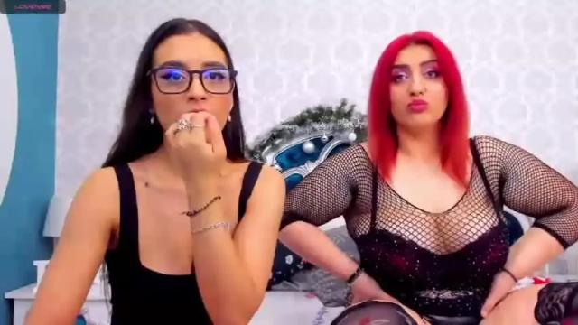 Thumbnail 1, gloriaheart's Stream at Chaturbate, 18 months ago