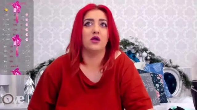Thumbnail 1, gloriaheart's Stream at Chaturbate, 18 months ago
