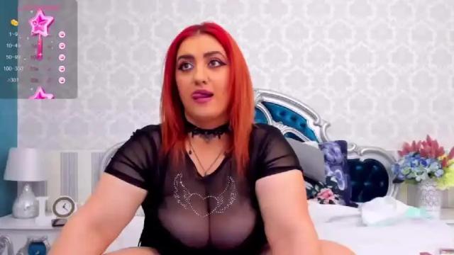 Thumbnail 1, gloriaheart's Stream at Chaturbate, 17 months ago