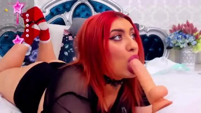 Image 3 of gloriaheart Stream on Chaturbate on 17 months ago