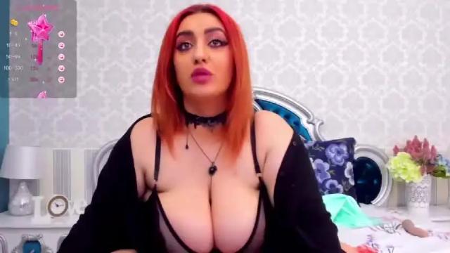 Thumbnail 1, gloriaheart's Stream at Chaturbate, 17 months ago