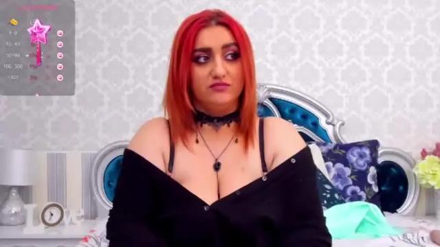 Thumbnail 2, gloriaheart's Stream at Chaturbate, 17 months ago