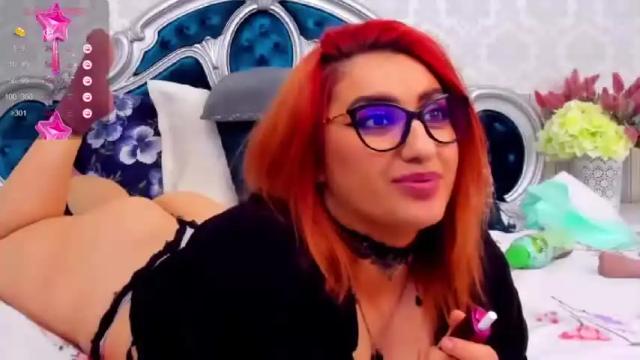 Image 10 of gloriaheart Stream on Chaturbate on 17 months ago