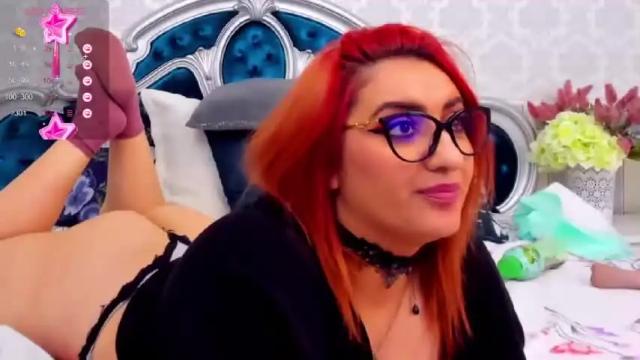 Image 8 of gloriaheart Stream on Chaturbate on 17 months ago