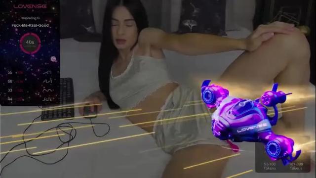 Image 7 of gloriasky_ Stream on Chaturbate on 20 months ago