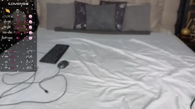 Thumbnail 1, gloriasky_'s Stream at Chaturbate, 19 months ago