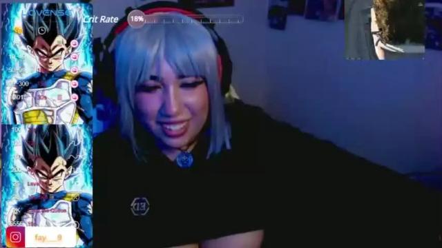 Image 10 of gloriette__ Stream on Chaturbate on 13 months ago