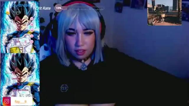 Image 11 of gloriette__ Stream on Chaturbate on 13 months ago