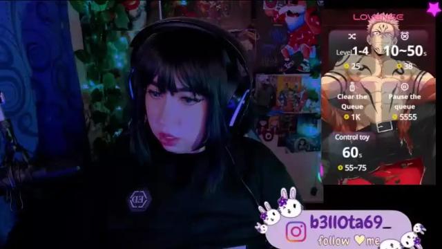 Thumbnail 1, gloriette__'s Stream at Chaturbate, 1 month ago