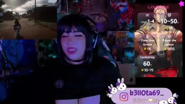 Image 10 of gloriette__ Stream on Chaturbate on 1 month ago