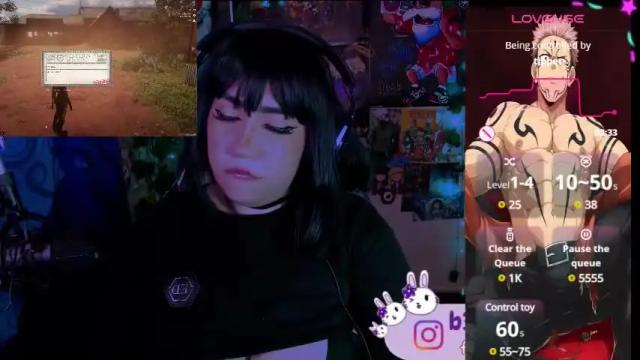 Image 12 of gloriette__ Stream on Chaturbate on 1 month ago