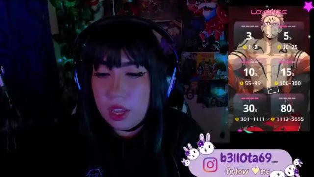 Image 2 of gloriette__ Stream on Chaturbate on 1 month ago
